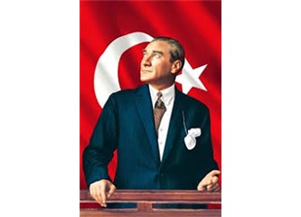 Atatürk'e Saldırmanın Dayanılmaz Vazgeçilmezliği