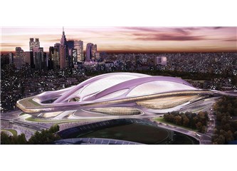 Tokyo 2020 Olimpiyatını ve Diğer Benzer Etkinlikleri Nasıl Okumalıyız?