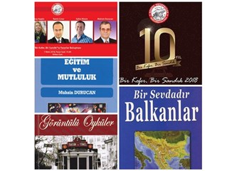 10. Balkanlılar Sirkeci Gar Etkinliği Gerçekleşti