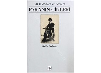 Paranın Cinleri