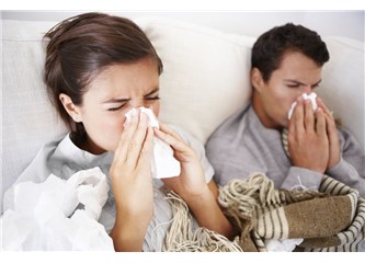 10 Adımda Bağışıklık Sistemini Toparlayarak Hastalıktan Korunmaya Ne Dersin?