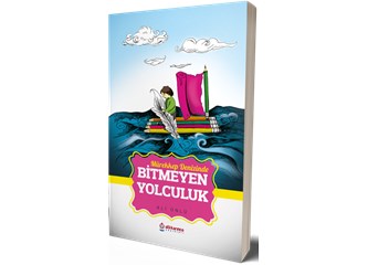 Mürekkep Denizinde Bitmeyen Yolculuk 3