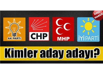 Yerel Seçimde Nasıl Aday Olunur?