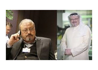 Suudi Devleti, Cemal Kaşıkçı Cinayetinden, Bir Sefiri, İki "Sefili" Günah Keçisi Yapıp Sıyrılacak!