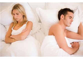 5 Saatlik Uyku Cinsel Hayatı 15 Yıl Yaşlandırıyor