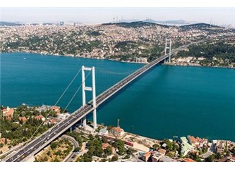 İstanbul’un İki Yakası Birbirinden Ayrı Yönetilmeli