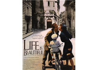 Life İs Beautiful (Hayat Güzeldir) Filmi İncelemesi