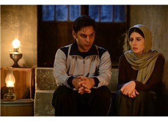İran Sinemasının En Önemli Oyuncuları Leyla Hatemi ve Payman Maadi İstanbul'a Geliyor...