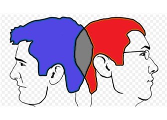 Tek Bir Biliş Kör Bir Bakıştır