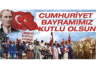 Cumhuriyet Yönetimi, Türkiye Cumhuriyeti