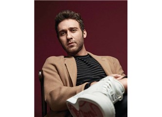 Seçkin Özdemir Hayranlarının Dizi Beklentisi!