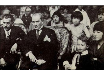 Zor Bir Yazı