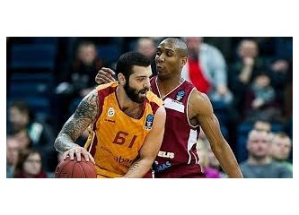 Galatasaray Erkek Basketbol Takımı Küme Düşer mi?