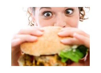 İştahı Kontrol Altına Almanın 10 Yolu