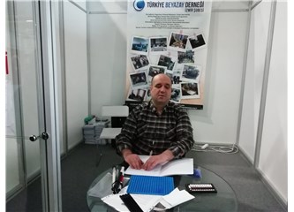 Beyazay Başkanlar Kurulu Toplantısı