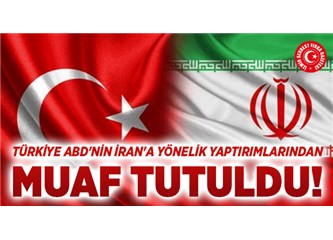 Beyaz Saray’da Düğme İliklemek Ya İstiklal Ya Ölüm Diyen Millete Yakışmadı, İran Gibi Dik Dursaydık