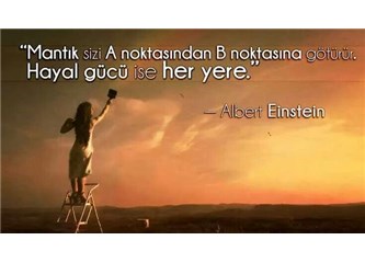 Blog Yazarının Günlüğü - 1