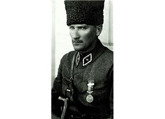 Atatürk Ölmedi Öldürüldü