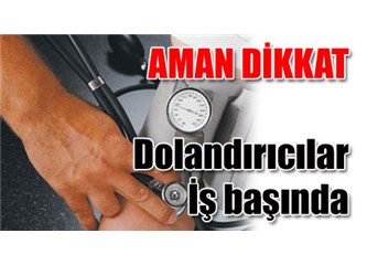 Sahtekarlık Yöntemleri Üzerine