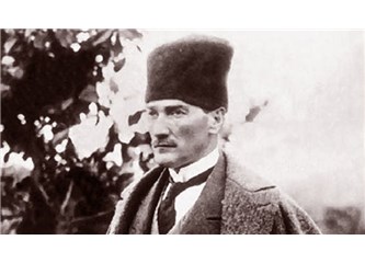Vefatının 80. Yılında Atatürk'ü Saygıyla Anıyoruz