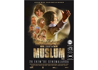 Müslüm Filmi, Acılı Arabesk ve Filmdeki "Halkevleri" Ayrıntısı
