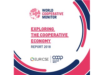 2018 Dünya Kooperatif Gözlem Raporu Yayınlandı.