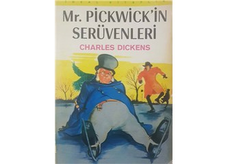 Mr. Pickwick'in Serüvenleri