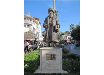Öküz Mehmet Paşa