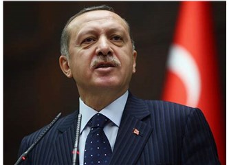 Neden Partiyi Kapatmıyorsunuz?