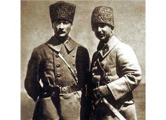 Nutuk, Özet (I),  Mustafa Kemal Atatürk’ün 15-21 Ekim 1927, TBMM CHP Kongresi Konuşması