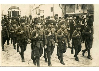 Nutuk, Özet (III),  Mustafa Kemal Atatürk’ün 15-21 Ekim 1927, TBMM CHP Kongresi konuşması