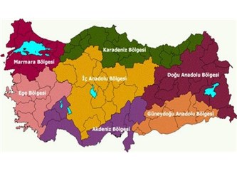Eyalet Sistemine mi Geçiyoruz?