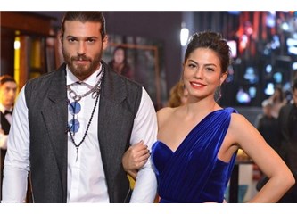 Erkenci Kuş - Hiç Bitmesin