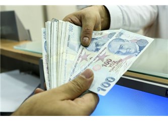 Ah Benim Asgari Ücretlim..