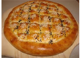 Ramazan Pidesi
