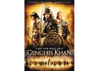 Cengiz Han