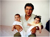 Akıp giderken zamanın içinde...