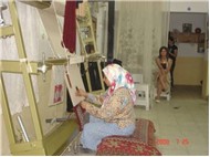 Meandros Evi'nin açılışı