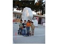 Didim'in taşlarına can verdiler