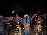 Didim barış şenliği