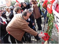 Uğur Mumcu'yu anma töreni