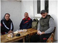 Didimli Doğa Yürüyüşçüleri Akbük-Kazıklı dağlarınd