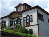 Ankara-Ulus- Hamamönü