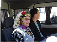 Milas- Ketendere-Ekiztaş ve Kızılağaç Köyü