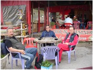 Didimli Doğa Yürüyüşçüleri Pınarcık- Selimiye park