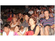 3. Meandros Festivali