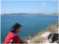 Didim'in koyları ve bitki örtüsü