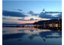 Ohri Gölü