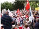 Didimliler'in Taksim direnişi