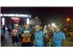 Didim Poseidon Bisiklet Grubu, 30 Ağustos coşkusuna gece bisikletleriyle katıldılar...